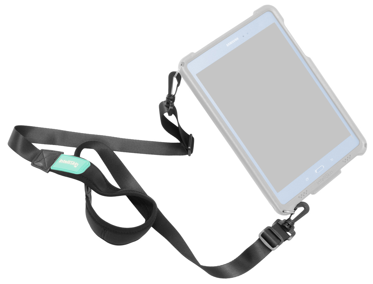 GDS Power più Singola USB-A Dock Cup per Tablet IntelliSkin Next Gen Ram Mounts RAM-GDS-DOCK