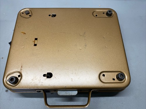 Vintage PELOUZE 70 Pound UPS Parcel Post Scale Model P70 Shipping Scale - Picture 5 of 6