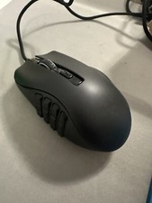 RAZER NAGA MOBA/MMO Gaming Mouse