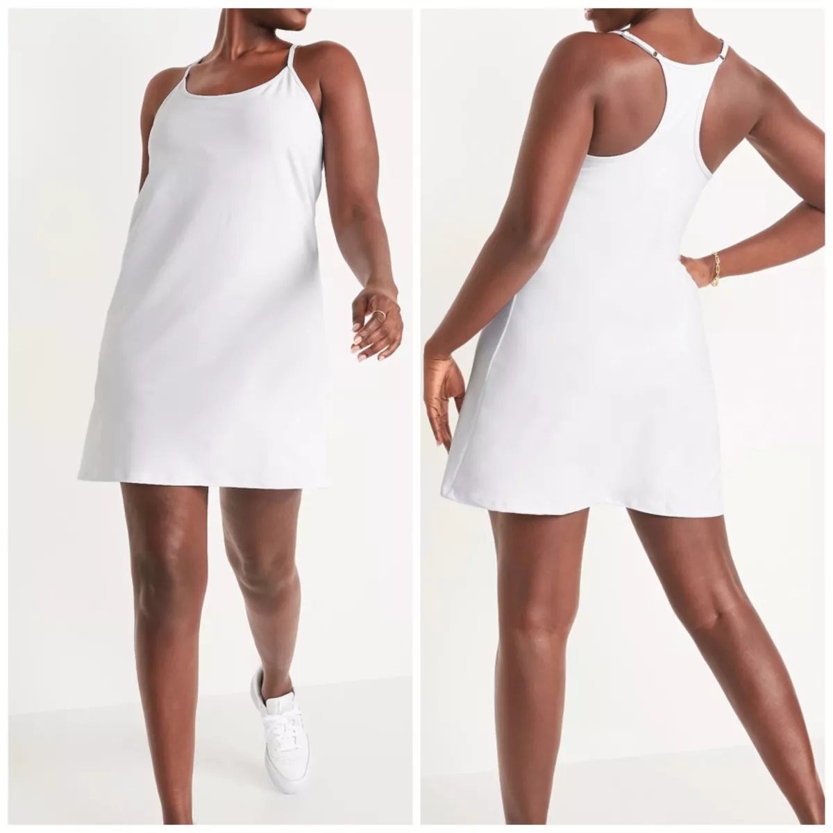 old navy athletic dress