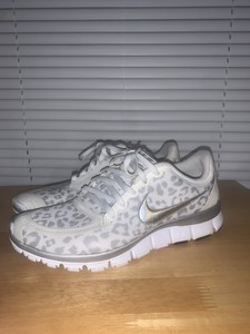 nike free 5.0 leopard