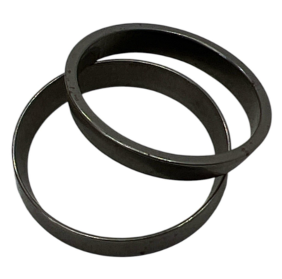 #ad #ad JLO LR 340 2 LR 399 2 LR 440 2 Engine Starter Pressure Flange Clamping Ring Set $20.00