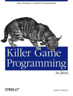 Killer Game Programming in Java - Paperback By Davison, Andrew - GOOD