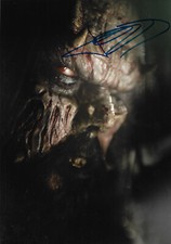 Mr. Lordi "Lordi" autograph signed 20x30 cm picture