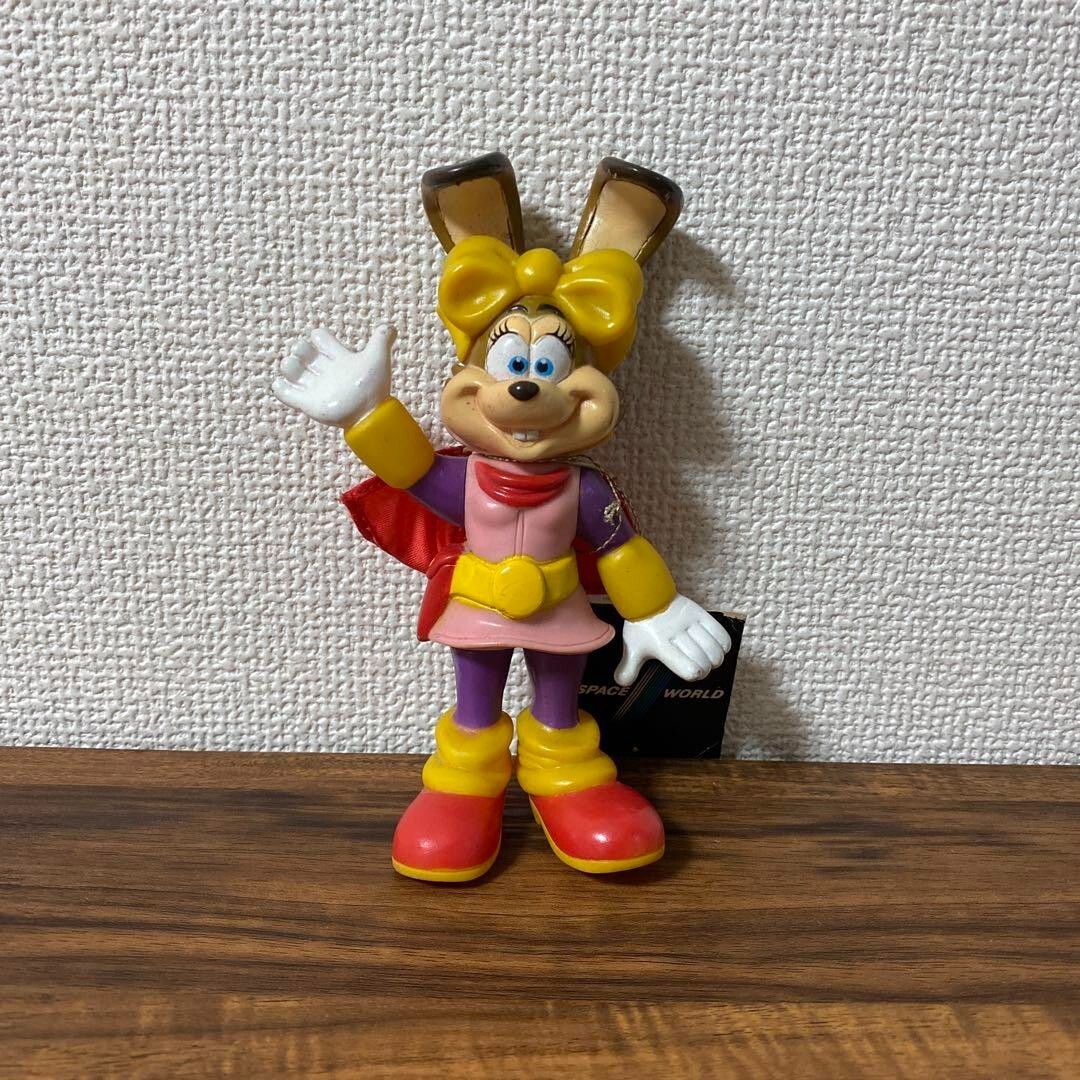 VAULTROOM SOFT VINYL FIGURE ソフビ VAULTROOM SOFT VINYL FIGURE