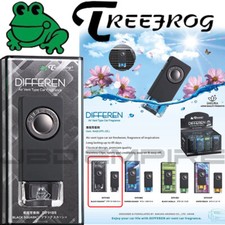 Luxury Jdm Product Vent Clips Treefrog Differen Air Freshener Black Squash Scent