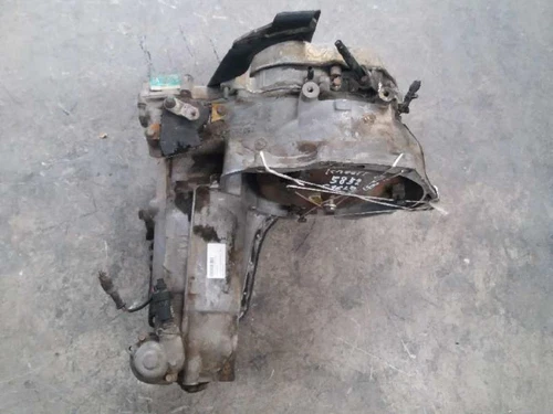 891AC16551 R8ryd Cambio per OPEL KADETT E GLS Berlina 1989 1847615 - Foto 1 di 10