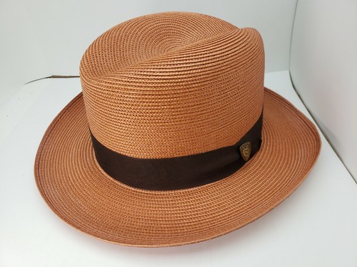 DOBBS ELDORADO COPPER HOMBURG GODFATHER 