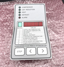 Thermo King Sabroe REEFER MPC II Display Keypad K31-51959 / 504-1177 *OEM NEW*