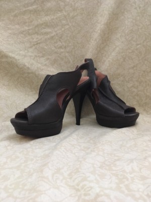 Corso Como Daile Coffee, Women's Shoes, Size 9.5