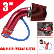 Car Auto Cold Air Intake Filter Induction Kits Pipe Power Hose System Auto Parts Car Auto Cold Air Intake Filter Induction Kits Pipe Power Hose System Auto Parts