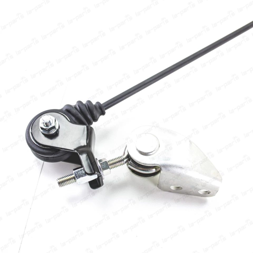 Nuevo conjunto de válvula de detección de carga y resorte genuino OEM Toyota Dyna Toyoace 47900-25290 Foto 4 de 4