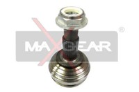 Maxgear 49-0525 Gelenkset, Antriebswelle FüR Dacia, Renault