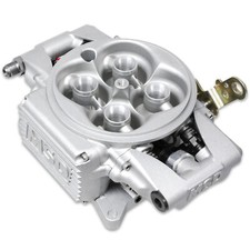 Msd Atomic Tbi Throttle Body Unit Only 2905