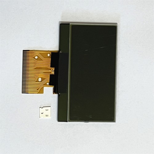 Instrument LCD Display A2305406311 A23054072 For Mercedes R230 SL500 SL550 03-12 - Picture 5 of 6