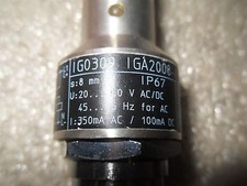 Efector IGA2008-AB0A/SL/LS-300BL IG0309 20-25...