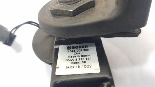 MK2 2005 ON ROVER 75 REAR WIPER MOTOR 5 DOOR ESTATE DLB101660 - Picture 8 of 13