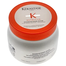 3 Pack Nutritive Masquintense Riche - Thick Hair by Kerastase for Unisex - 16.9