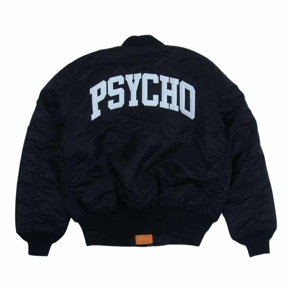 超特価SALE開催!】 UNDERCOVER PSYCHOJKT アンダーカバー 22AW