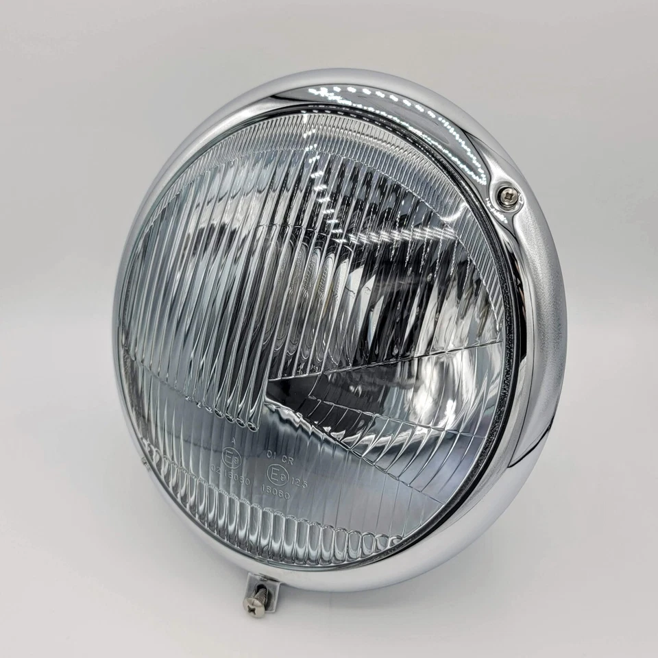 Conjunto de faros bi-LED para Porsche 356 de 9HAUS - PAR Foto 3 de 3