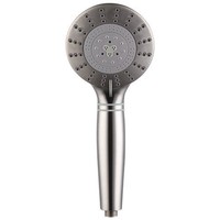Sprite Hand Held Shower Pure 7 Setting Shower Filter Brushed Nickel, New, Free S on sale Sprite Hand Held Shower Pure 7 Setting Shower Filter Brushed Nickel, New, Free S on sale