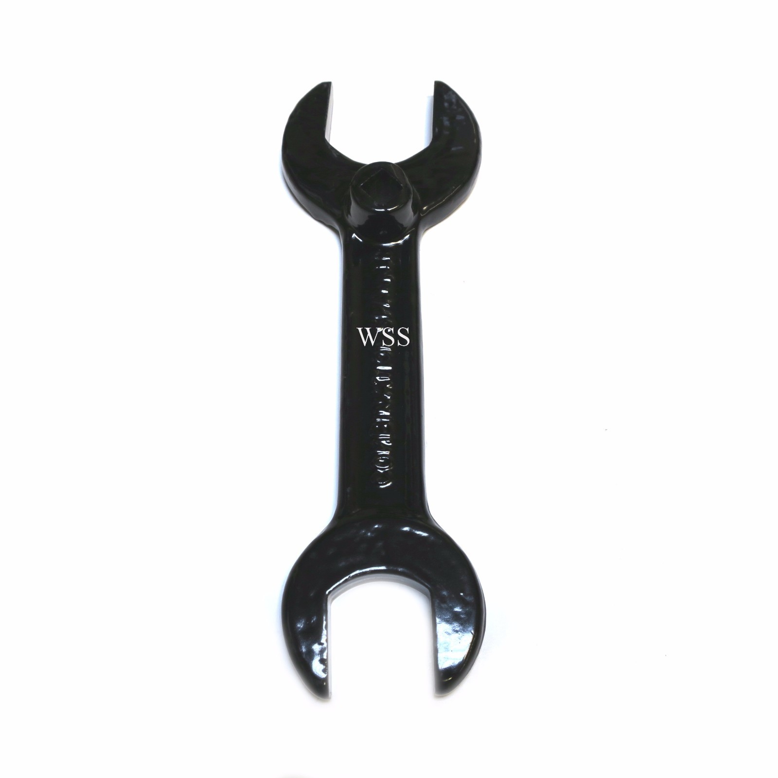 Combination Spanner, Gas Bottle Key, Shurlite, Needle Files