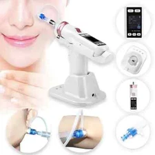 EZ Negative Pressure Vacuum Gun Beauty Machine Or 5pin 9pin Accessories Parts