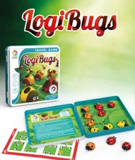 Smart Games 2004 LogiBugs