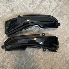 Sequential LED Side Mirror Signal Lights For Infiniti