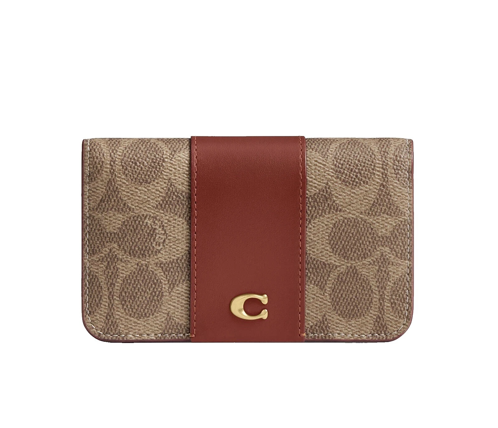 Brown Wallets for Women