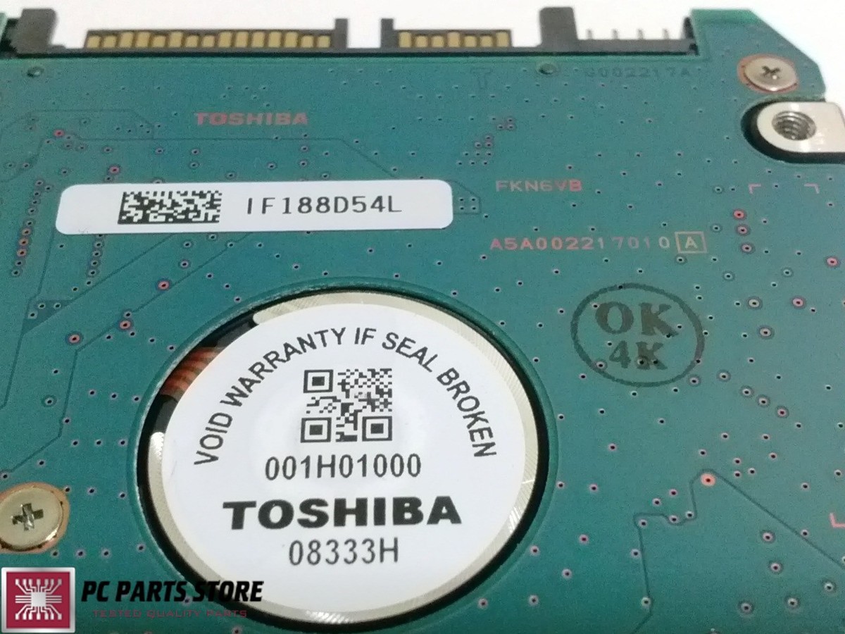 Toshiba MK3252GSX 320GB Hard Drive [並行輸入品] $_10.JPG