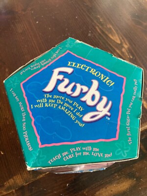 Furby ソーダブルー 箱付き 71qGEfREhTL._UF894,1000_QL80_.jpg