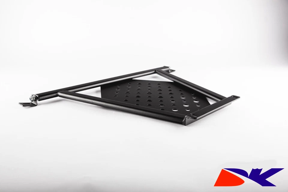 Protezione coppa olio BMW E36 X-Brace protezione sottoscocca e barra duomi Drift King driftking