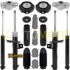 Amortisseur Skoda YETI