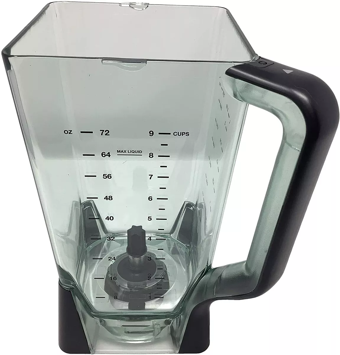 72 oz. Pitcher with Lid Blenders & Kitchen Systems - Ninja