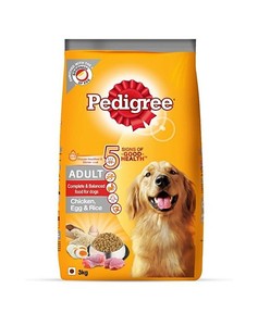 pedigree pack