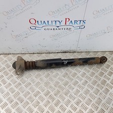 VOLKSWAGEN PASSAT REAR SHOCK ABSORBER LEFT PASSENGER SIDE B7 2013