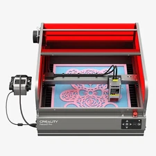 Creality Falcon 2 Pro Laser Engraving Machine 40W