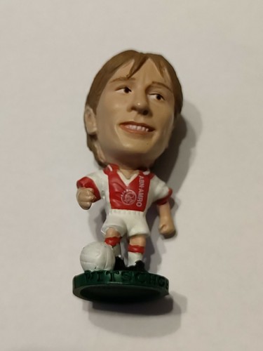 Corinthian Prostars - Richard WITSCHGE - Ajax - HOL012