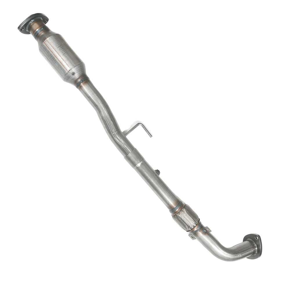 ABYSMAUTO Catalytic Converter For 2007-09 Toyota Camry & 2006-08 Solara 2.4L - EPA Approved, 5-Year Warranty