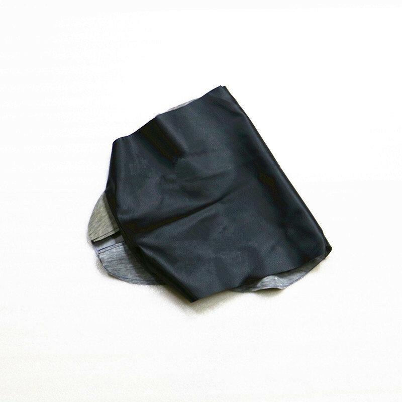 Motocross PU Leather Waterproof Seat Cushion Cover For Yamaha TW200