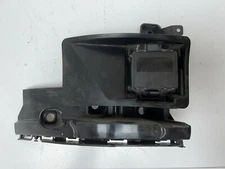 19 20 21 MERCEDES-BENZ C CLASS CRUISE CONTROL BLIND SPOT DISTANCE RADAR SENSOR