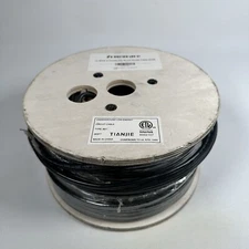 Zonegrace 12 AWG 2-Conductor Direct Burial Cable 265ft