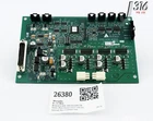 26380 LAM RESEARCH PCB STEPPER DRIVER INTERFACE 810-801237-021