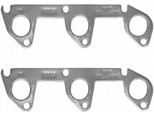 For 1992-1994 Mercury Topaz Exhaust Manifold Gasket Set Felpro 28127JRPD 1993