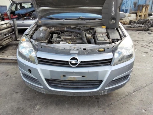 13157575 Abs para OPEL ASTRA H BERLINA Elegance 2004 1739637 - Imagen 9 de 10