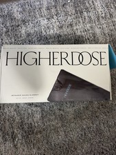 HigherDose Infrared Sauna Blanket - BRAND NEW in BOX