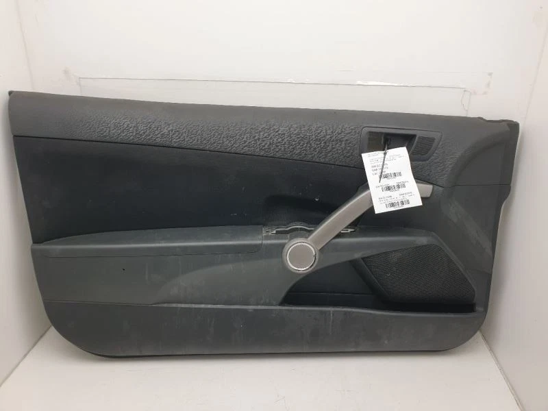 05 06 07 08 09 10 Scion TC Driver Panel de puerta delantera izquierda FD14 Foto 2 de 4
