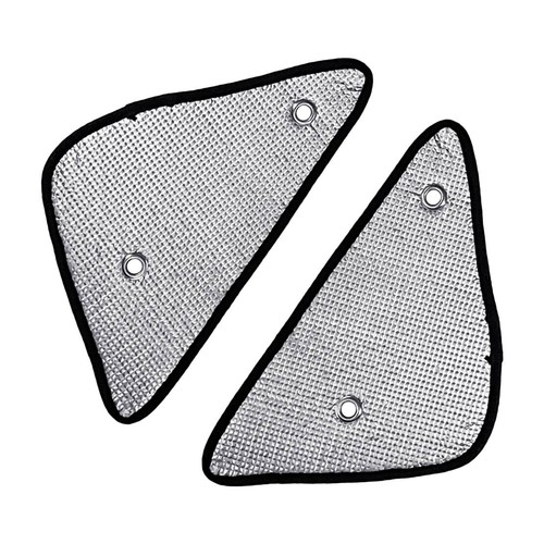 Side Window Privacy Cover Sunshade UV Block Fit for Honda CRV CR-V 2012-2016 Acc - Picture 4 of 7
