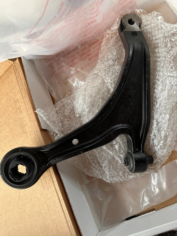 Duralast Chassis Suspension Control Arm For Volvo 960 S90 V90 - Изображение 4 из 4